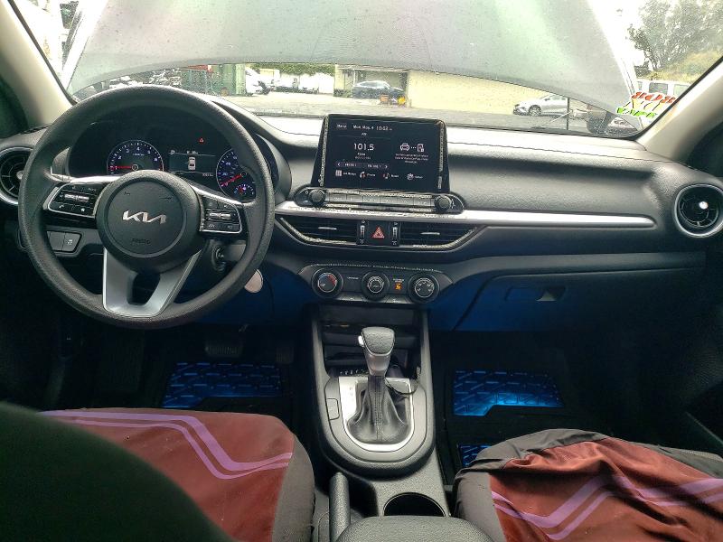 Aukcja sprzedaży 2023 Kia Forte, vin: 3KPF24AD8PE677411, numer aukcji: 52369326