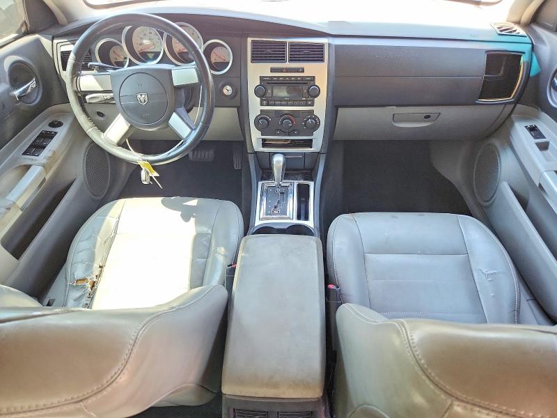 Продаж на аукціоні авто 2007 Dodge Charger, vin: 2B3KA53H17H786399, номер лоту: 51801646
