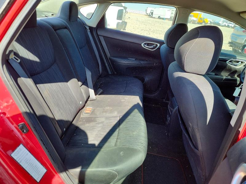 Aukcja sprzedaży 2019 Nissan Sentra, vin: 3N1AB7AP1KL610212, numer aukcji: 53408086
