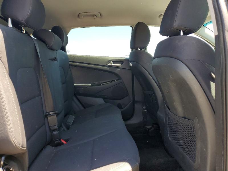 53902586 :رقم المزاد ، KM8J2CA46LU204201 vin ، 2020 Hyundai Tucson مزاد بيع