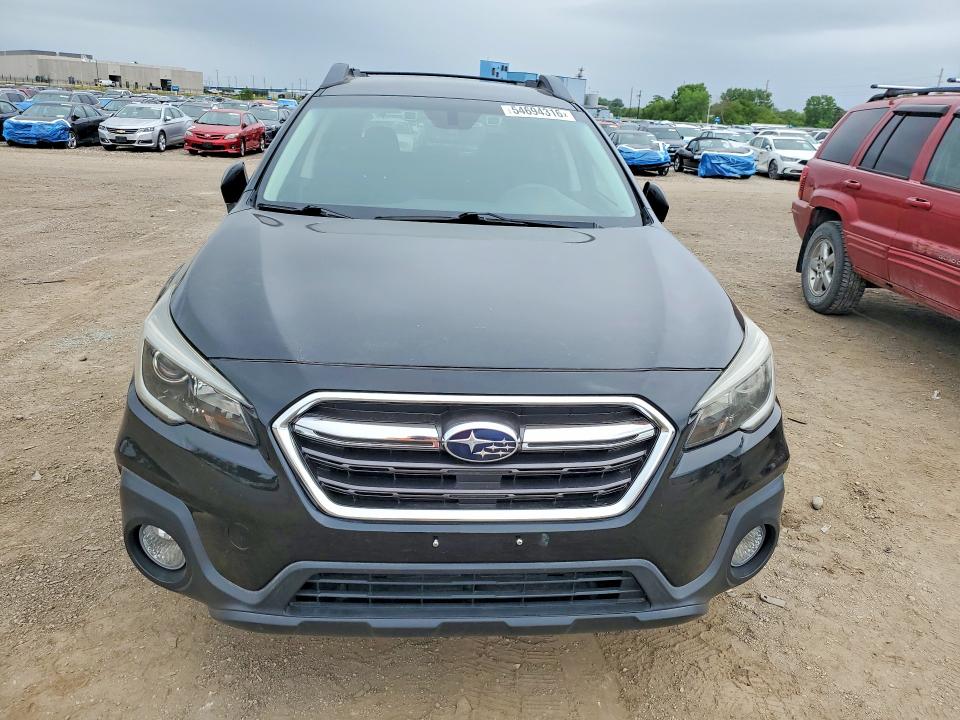 Продажа на аукционе авто 2018 Subaru Uk, vin: 4S4BSAFC3J3291759, номер лота: 54694316