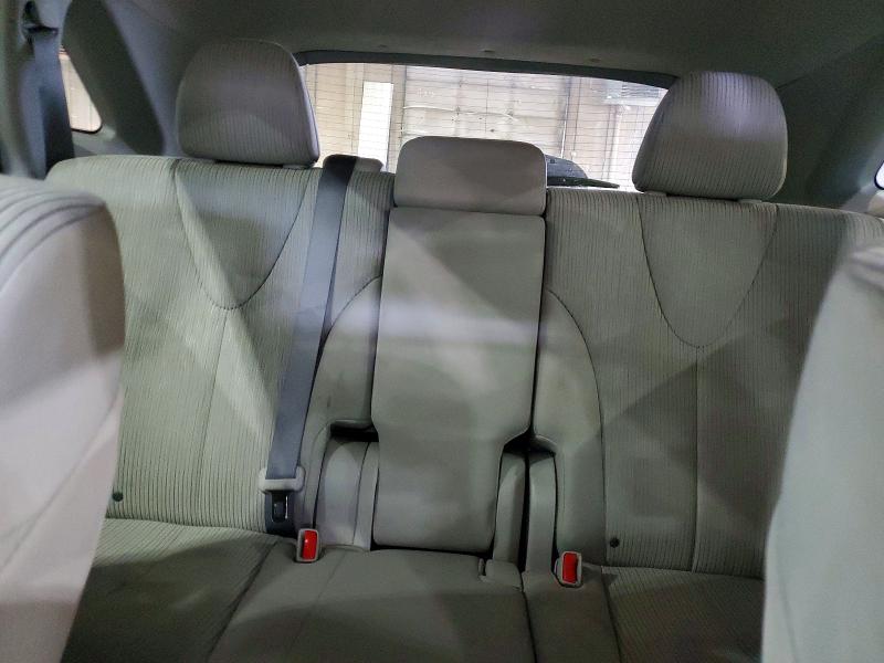 Продажа на аукционе авто 2009 Toyota Venza, vin: 4T3ZK11A69U002519, номер лота: 53070956