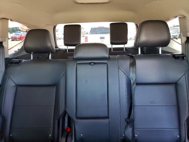 55171956 :رقم المزاد ، 1V2HR2CA6MC553702 vin ، 2021 Volkswagen Atlas مزاد بيع