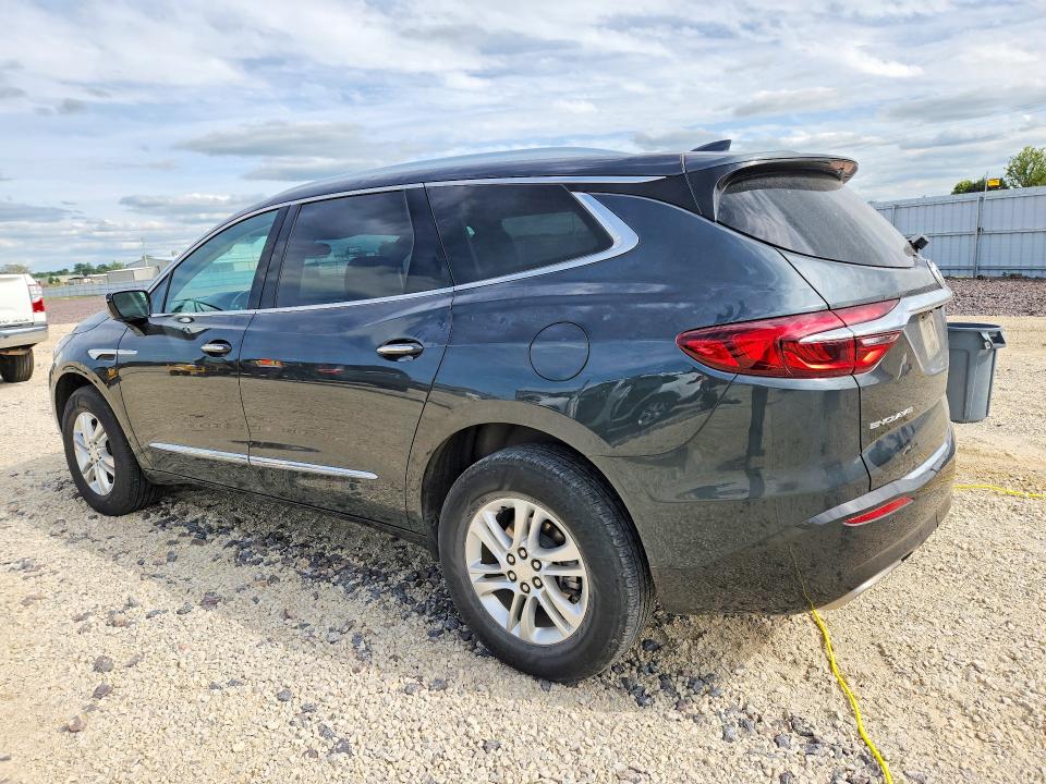Aukcja sprzedaży 2020 Buick Enclave, vin: 5GAERBKW5LJ222087, numer aukcji: 52460286
