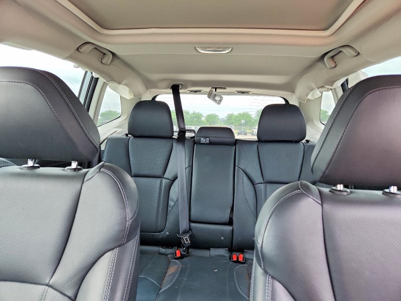 Aukcja sprzedaży 2022 Subaru Forester, vin: JF2SKANC5NH522614, numer aukcji: 52235976