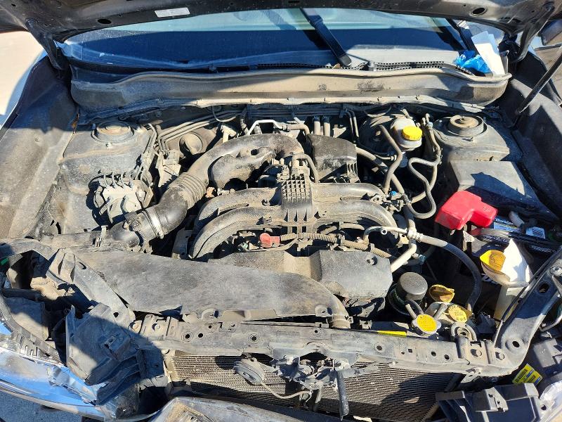 Продаж на аукціоні авто 2016 Subaru Forester, vin: JF2SJABC8GH568366, номер лоту: 55449346