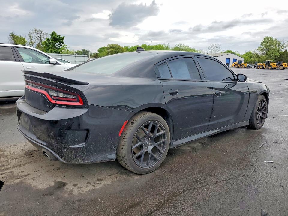 Aukcja sprzedaży 2019 Dodge Charger, vin: 2C3CDXHG8KH678753, numer aukcji: 52558576