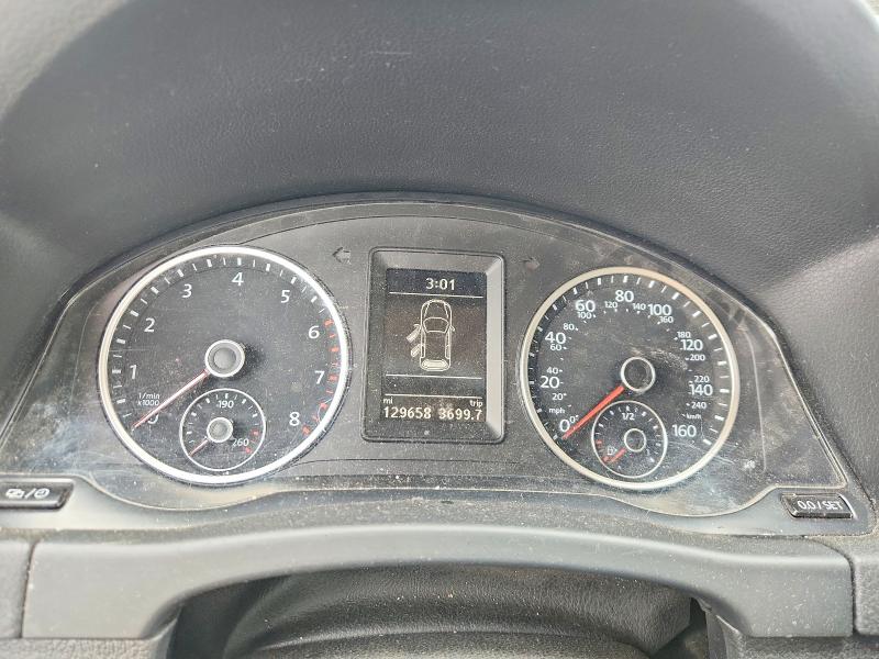 Aukcja sprzedaży 2016 Volkswagen Tiguan, vin: WVGBV7AX3GW583486, numer aukcji: 52133456