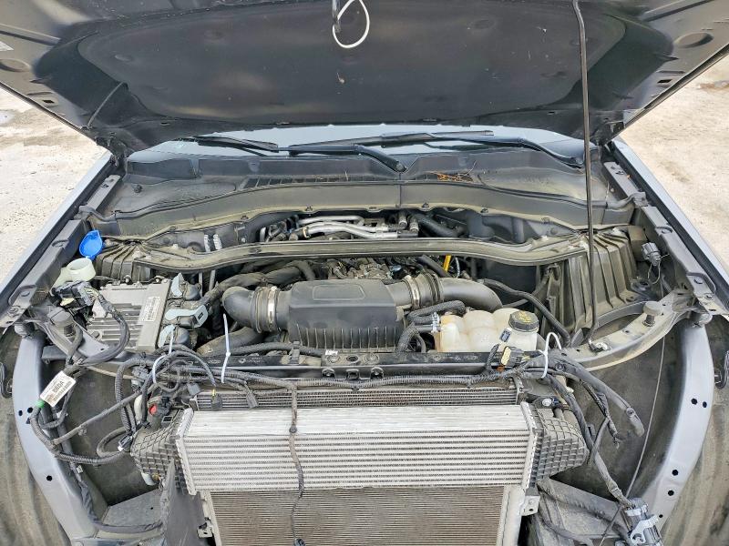 Продаж на аукціоні авто 2021 Ford Explorer, vin: 1FM5K8GC3MGA11369, номер лоту: 52848636