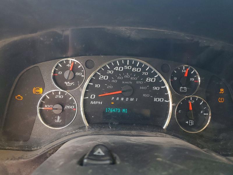 Продажа на аукционе авто 2020 Chevrolet Express G3500, vin: 1GB0GRFG9L1265376, номер лота: 61618736
