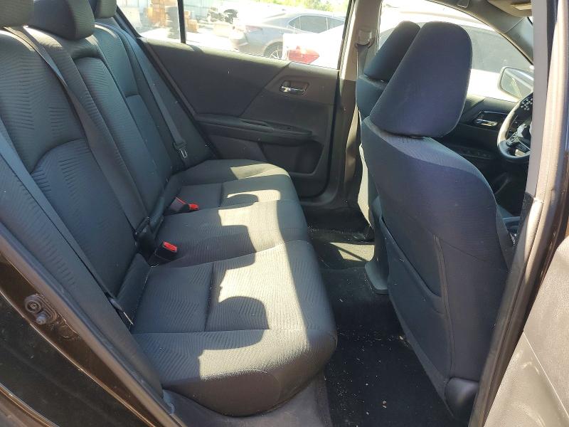 2016 Honda Accord მანქანა იყიდება აუქციონზე, vin: 1HGCR2F3XGA047932, აუქციონის ნომერი: 53372876
