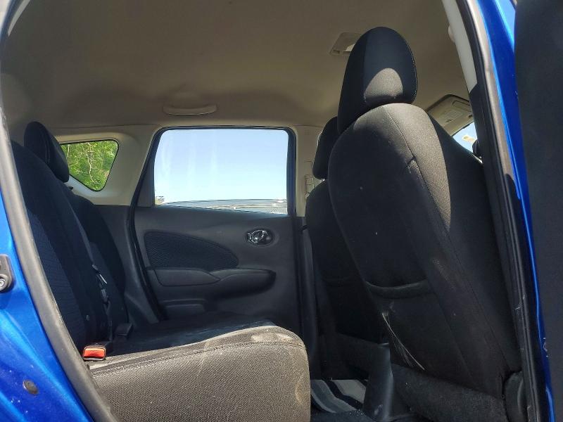 Aukcja sprzedaży 2015 Nissan Versa Note, vin: 3N1CE2CP6FL392550, numer aukcji: 53947826
