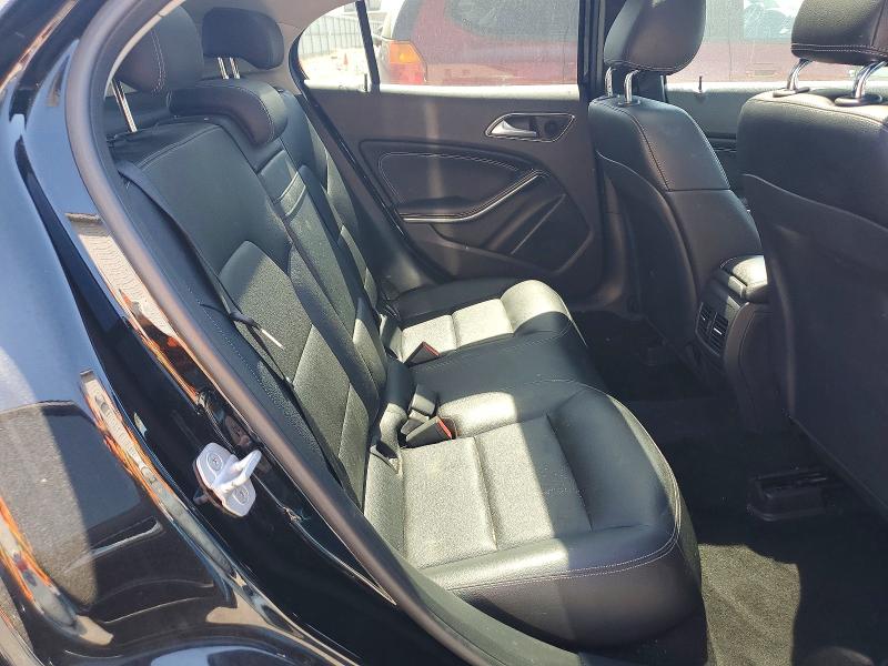 Aukcja sprzedaży 2015 Mercedes-benz Gla, vin: WDCTG4GB2FJ148347, numer aukcji: 55320886