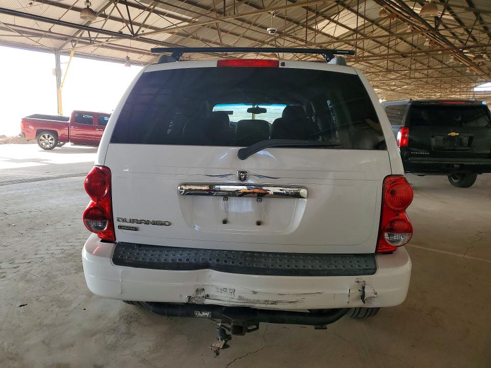Aukcja sprzedaży 2005 Dodge Durango, vin: 1D8HB58D25F582965, numer aukcji: 53421606