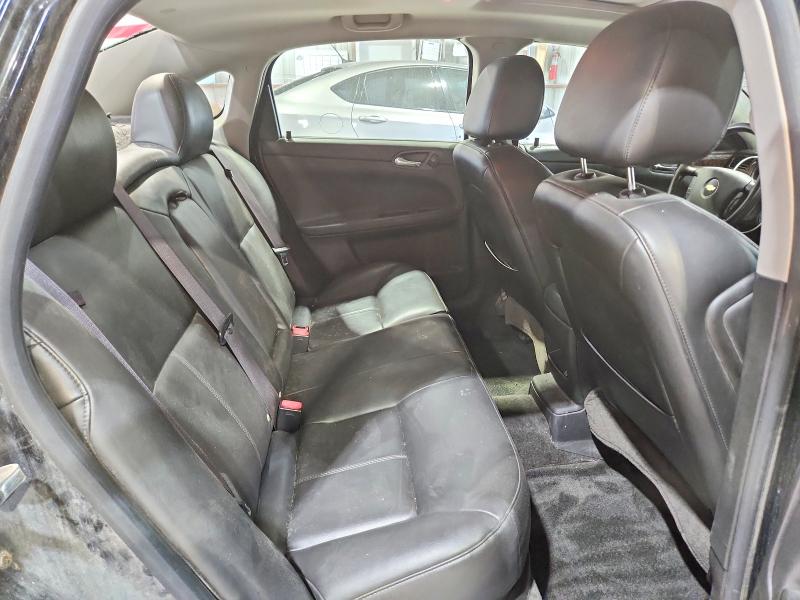 52228166 :رقم المزاد ، 2G1WC5E38C1309539 vin ، 2012 Chevrolet Impala مزاد بيع