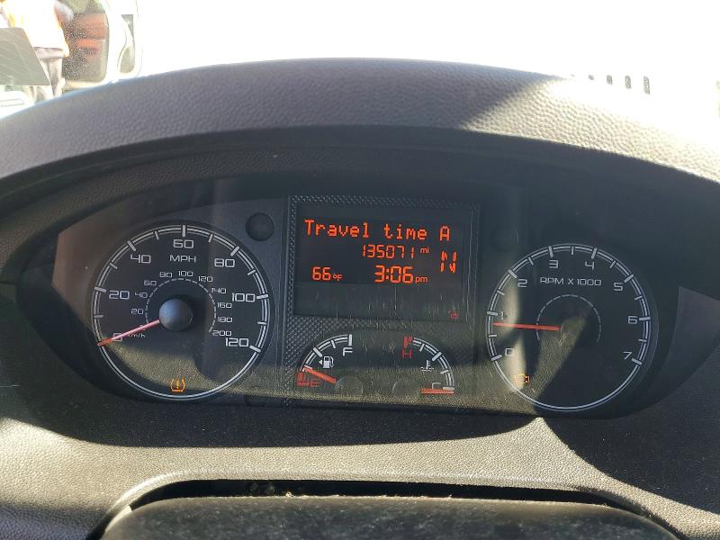 52188576 :رقم المزاد ، 3C6TRVDDXFE501613 vin ، 2015 Ram Promaster 2500 مزاد بيع