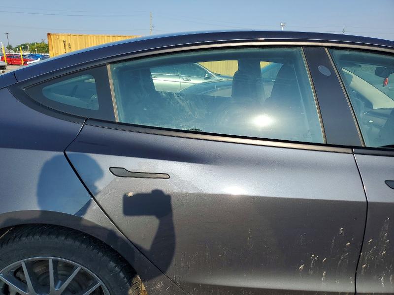 Продажа на аукционе авто 2022 Tesla Model 3, vin: 5YJ3E1EB6NF184433, номер лота: 53834326