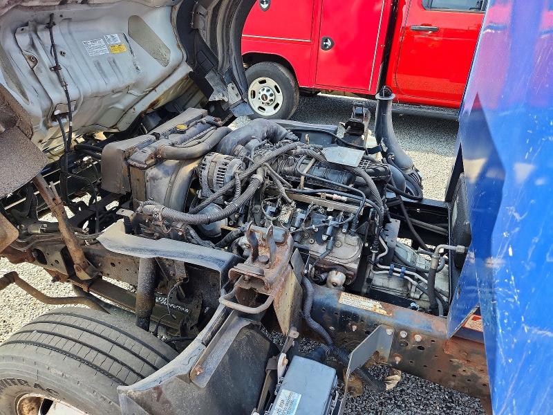 Продажа на аукционе авто 2016 Isuzu Npr Hd, vin: 54DC4W1B2GS804458, номер лота: 53541646