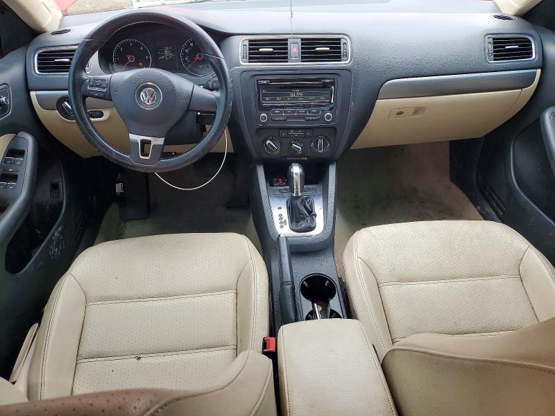 Продаж на аукціоні авто 2014 Volkswagen Jetta, vin: 3VWLL7AJ7EM275497, номер лоту: 52214386