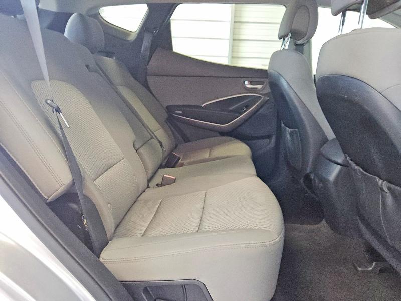 2015 Hyundai Santa Fe Sport მანქანა იყიდება აუქციონზე, vin: 5XYZT3LB1FG279779, აუქციონის ნომერი: 52238056