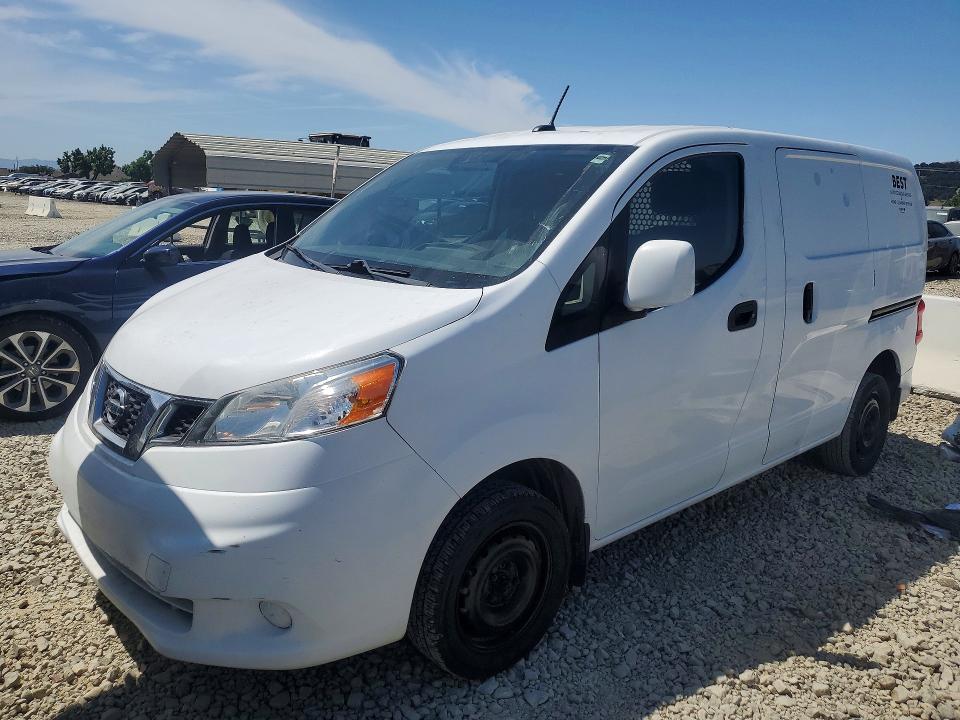 Продажа на аукционе авто 2017 Nissan Nv200, vin: 3N6CM0KN6HK710760, номер лота: 53840076