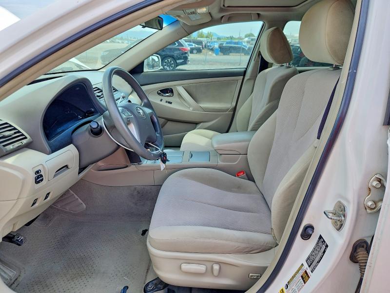 Продаж на аукціоні авто 2010 Toyota Camry, vin: 4T1BF3EK9AU573312, номер лоту: 52727566