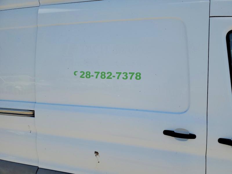 2015 Ford Transit მანქანა იყიდება აუქციონზე, vin: 1FTWS4XG5FKA90919, აუქციონის ნომერი: 52776786