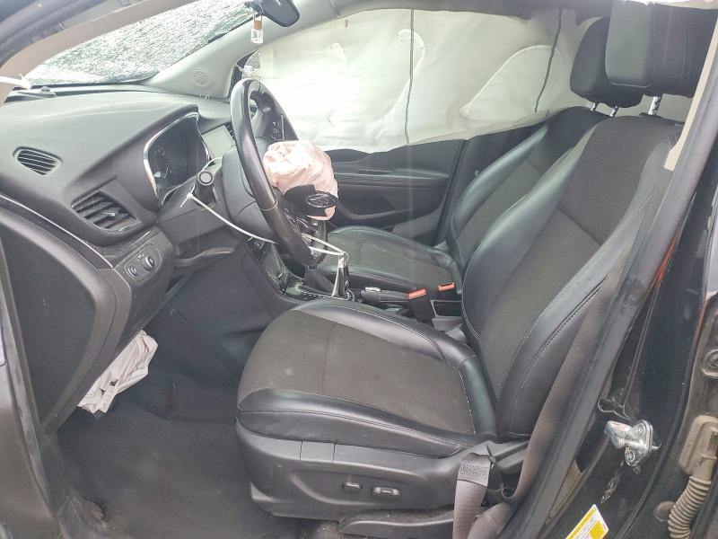 Aukcja sprzedaży 2018 Buick Encore, vin: KL4CJASBXJB631871, numer aukcji: 54691136