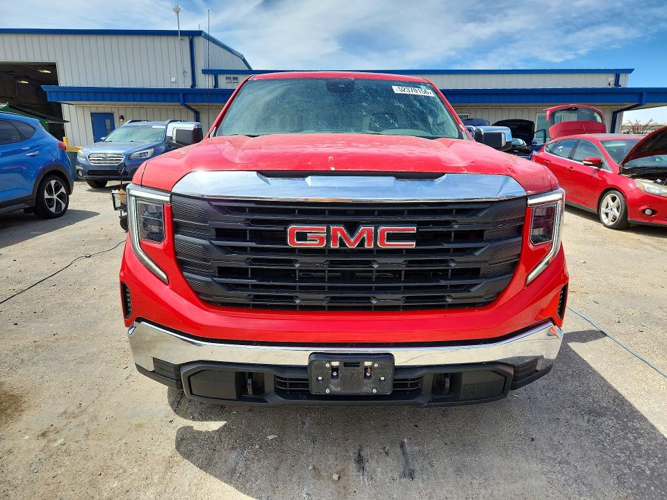 Aukcja sprzedaży 2023 Gmc Sierra, vin: 3GTNUAEK7PG298594, numer aukcji: 52370156