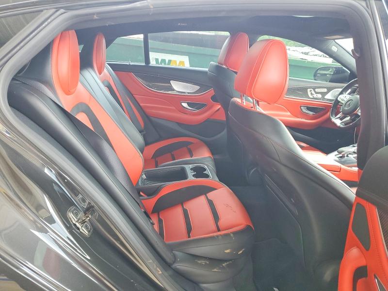Aukcja sprzedaży 2021 Mercedes-benz Amg Gt, vin: W1K7X6BB6MA037359, numer aukcji: 52783146