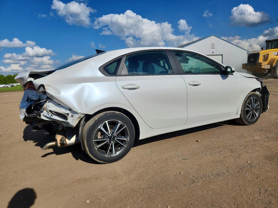 Aukcja sprzedaży 2023 Kia Forte, vin: 3KPF24AD1PE578252, numer aukcji: 52942406