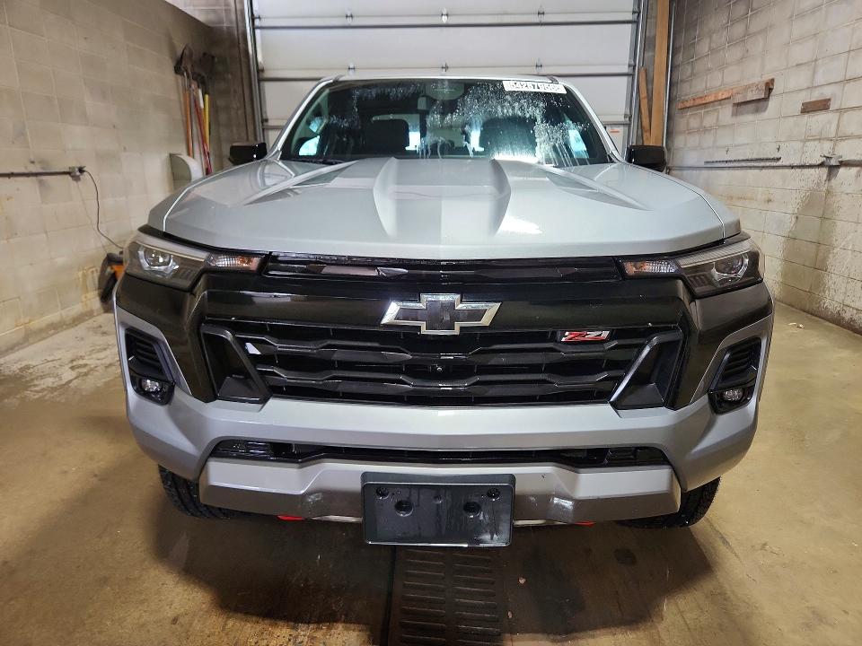 Aukcja sprzedaży 2023 Chevrolet Colorado, vin: 1GCPTDEK7P1136279, numer aukcji: 54287956