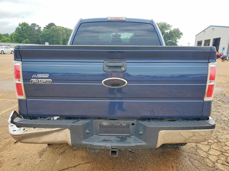 2013 Ford F150 მანქანა იყიდება აუქციონზე, vin: 1FTFW1ET4DKD58746, აუქციონის ნომერი: 55227926