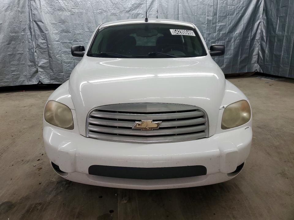 Продажа на аукционе авто 2010 Chevrolet Hhr, vin: 3GNBAADB2AS543746, номер лота: 54280846