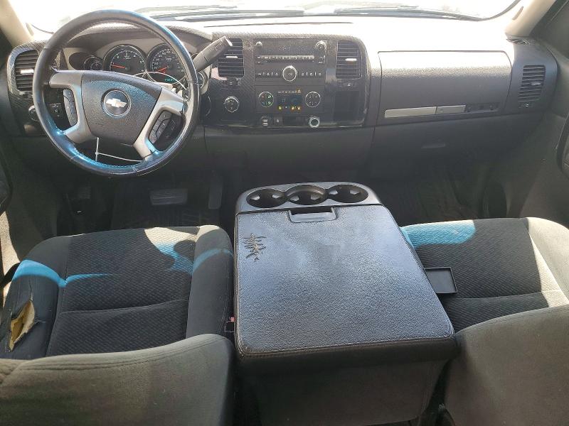 Продажа на аукционе авто 2008 Chevrolet Silverado, vin: 2GCEK133681305742, номер лота: 54463806