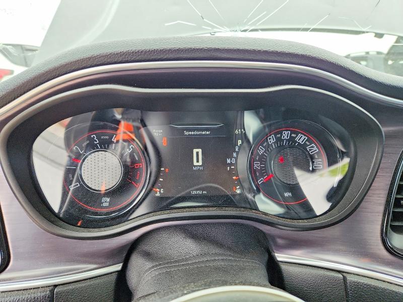 Продажа на аукционе авто 2017 Dodge Challenger, vin: 2C3CDZBT5HH558757, номер лота: 53826036