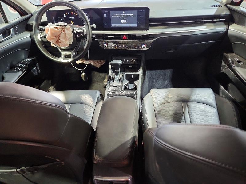 Продаж на аукціоні авто 2025 Kia K5, vin: KNAG34J76S5284617, номер лоту: 52732776