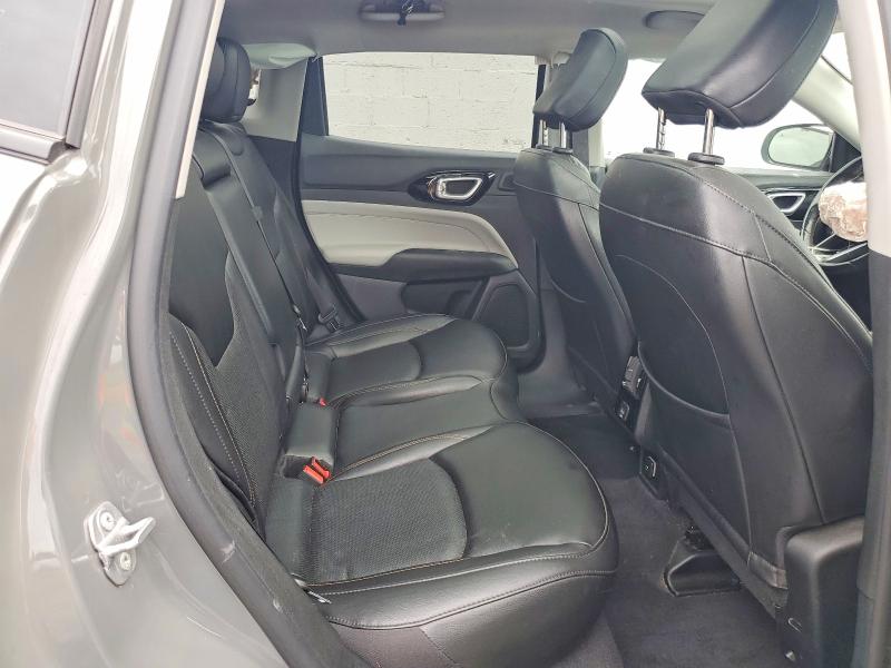 Продаж на аукціоні авто 2022 Jeep Compass, vin: 3C4NJDCB4NT232991, номер лоту: 53014586