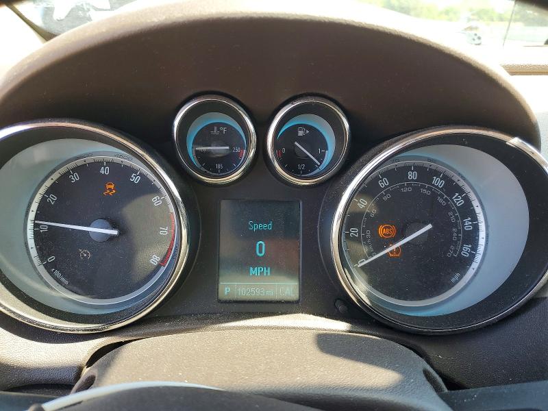Продаж на аукціоні авто 2014 Buick Verano, vin: 1G4PS5SK2E4105574, номер лоту: 52869466