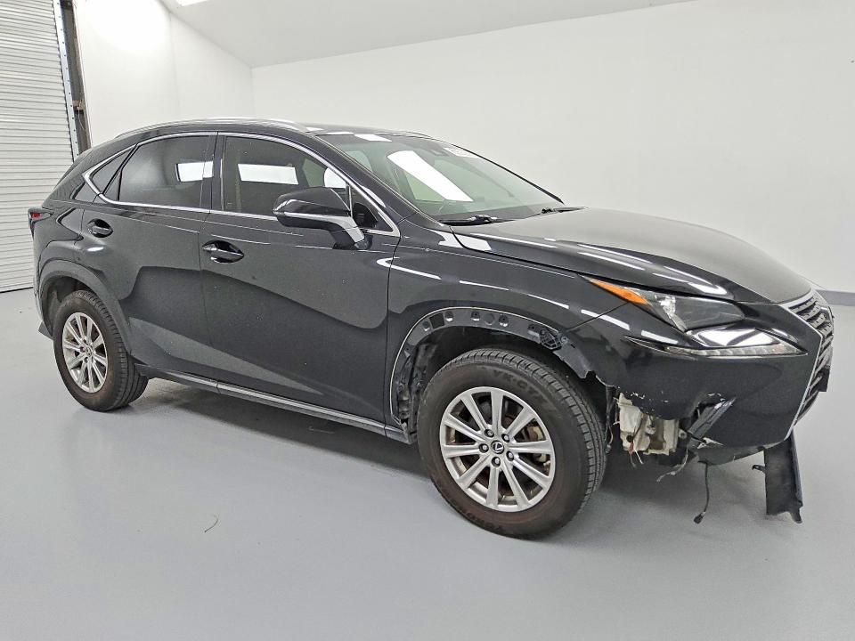 Aukcja sprzedaży 2020 Lexus Nx, vin: JTJDARBZ8L2171812, numer aukcji: 53598606