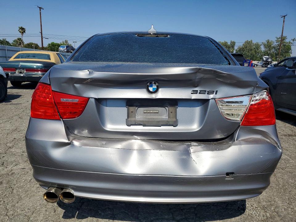 Продажа на аукционе авто 2011 Bmw 328, vin: WBAPH5G58BNM71757, номер лота: 53433436