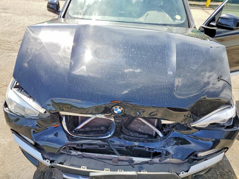 52960856 :رقم المزاد ، 5UXTR9C59KLP90929 vin ، 2019 Bmw X3 مزاد بيع