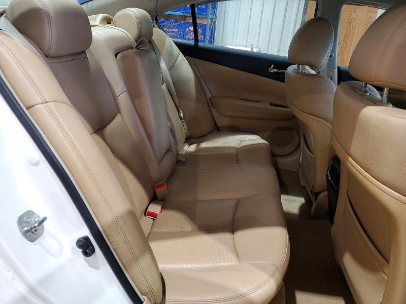 Auction sale of the 2011 Nissan Maxima, vin: 1N4AA5AP8BC809991, lot number: 51898006