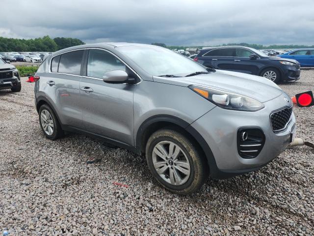 52686486 :رقم المزاد ، KNDPMCAC4K7598715 vin ، 2019 Kia Sportage مزاد بيع