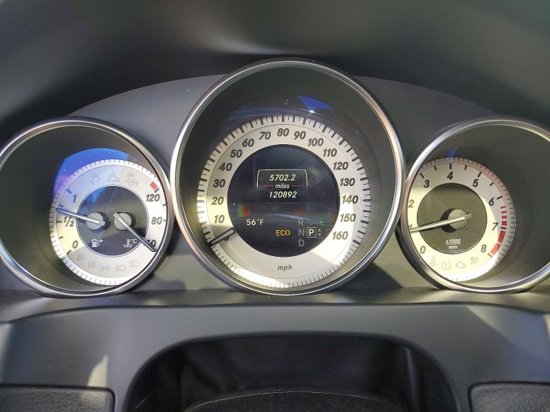 Продажа на аукционе авто 2014 Mercedes-benz E, vin: WDDKJ8JB7EF282958, номер лота: 46240756