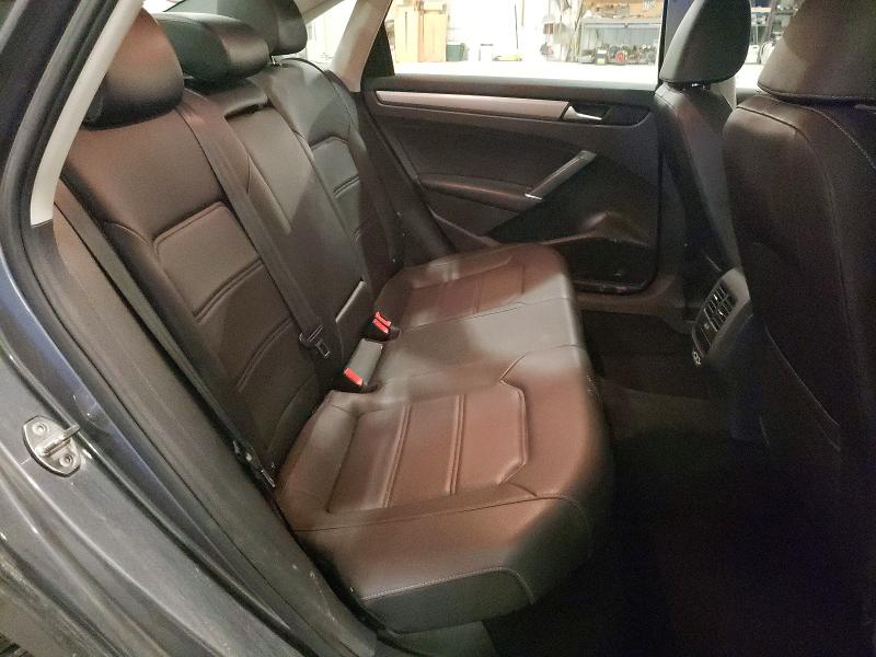 53034846 :رقم المزاد ، 1VWSA7A38NC003108 vin ، 2022 Volkswagen Passat مزاد بيع