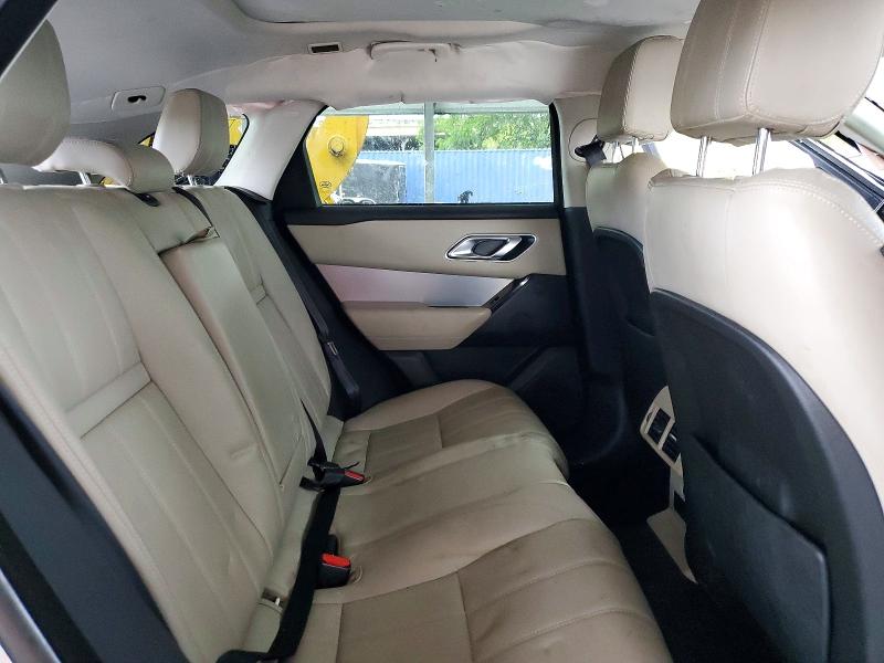 Aukcja sprzedaży 2020 Land Rover Range Rover Velar, vin: SALYB2EX1LA241877, numer aukcji: 54266946