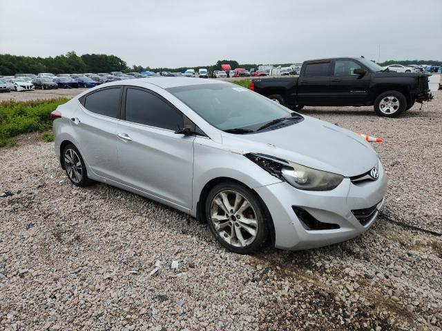 Продажа на аукционе авто 2014 Hyundai Elantra, vin: KMHDH4AE5EU083948, номер лота: 53059786