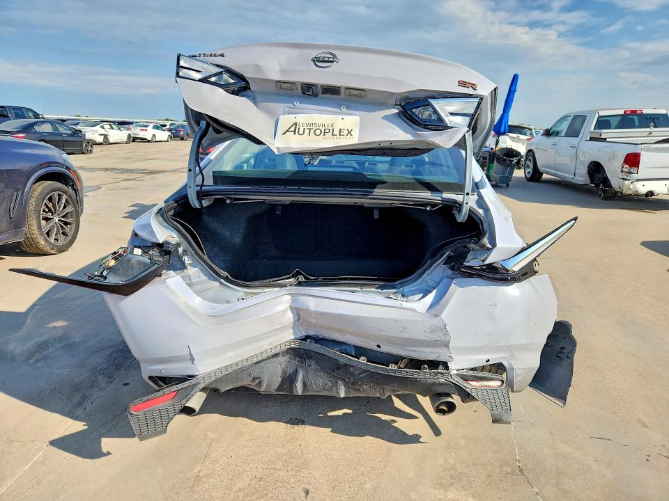 Aukcja sprzedaży 2024 Nissan Altima, vin: 1N4BL4CV3RN418069, numer aukcji: 55099406