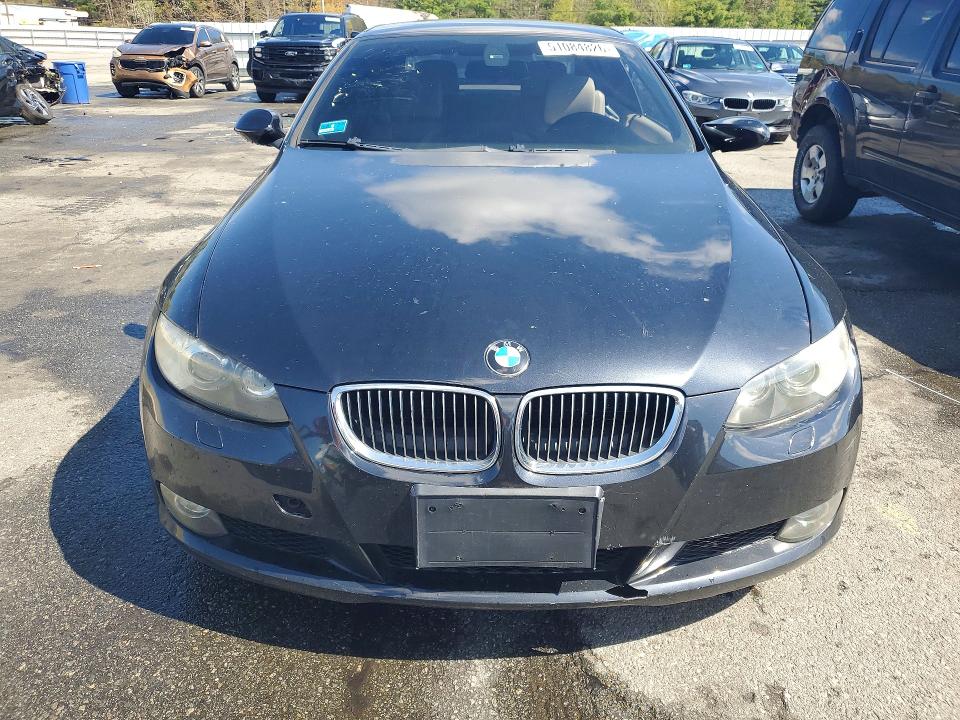 Aukcja sprzedaży 2007 Bmw 328, vin: WBAWL13547PX14596, numer aukcji: 51084826